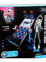 Comprar Cama De Frankie Stein Monster High.