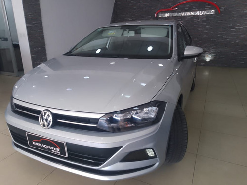 Volkswagen Virtus 1.6 Msi Trendline