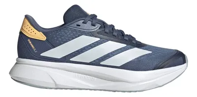 Tênis De Corrida Feminino Duramo Sl 2 adidas Azul Liso 36 Br