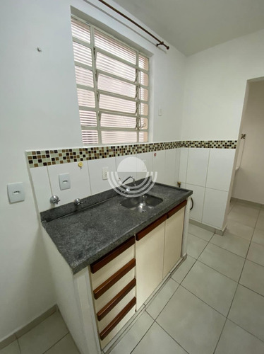 Imagem 8 de 15 de Apartamento Para Aluguel Em Vila Marieta - Ap006817