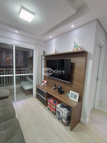 Imagem 3 de 15 de Apartamento - Centro - Ref: 1697 - V-1697