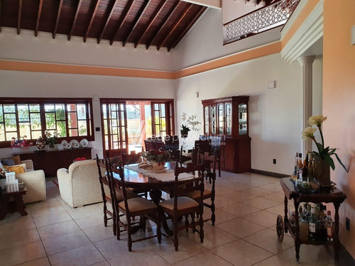 Imagem 4 de 30 de Casa À Venda Em Jardim Madalena - Ca287793