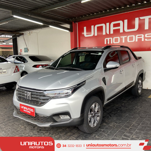 Fiat Strada VOLCANO 1.3 FLEX 8V CD
