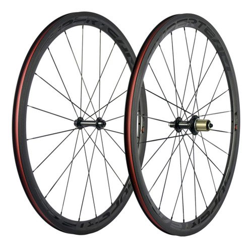 Superteam Rueda Basalto 700c Clincher 0.906 1.496 Mmg