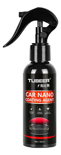 Spray Reparador De Cristales Nano-chapados Para Automóviles,