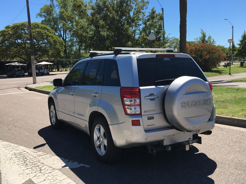 Suzuki Grand Vitara 2.4 Jiii 2010