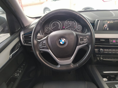 Bmw X5 2014 Xdrive 50 I Tp 4400cc T V8 4x4