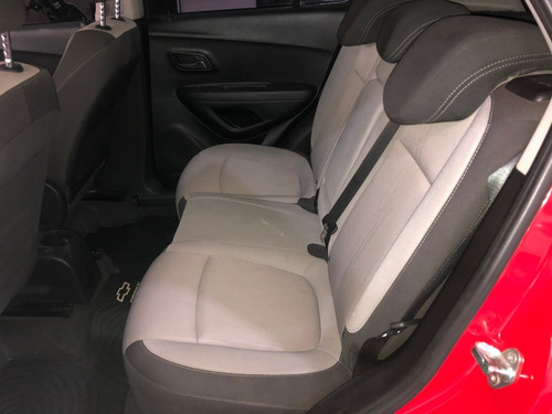 Chevrolet Tracker 1.8 Ltz Full Full 2014 Financiamos