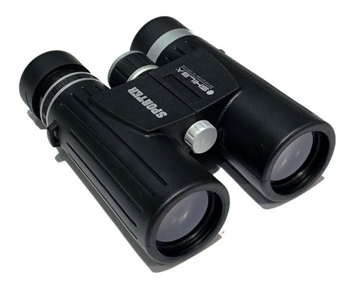 Imagen 2 de 6 de Binocular Shilba Modelo Sporter 10x42 Avistaje Aves Caza Agente Oficial