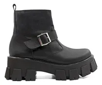 Comprar Botas Mujer Botinetas Plataforma Otoño Invierno - Art. Gina