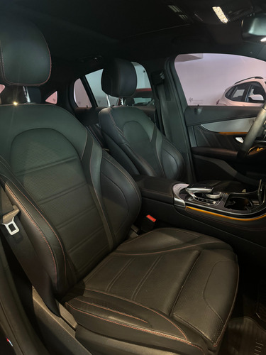 Mercedes-Benz Clase GLC 3.0 Glc43 Amg 4matic 367cv