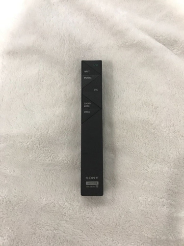 Sound Bar Sony Ht St 7 Hd Wireless Subwoofer 7.1