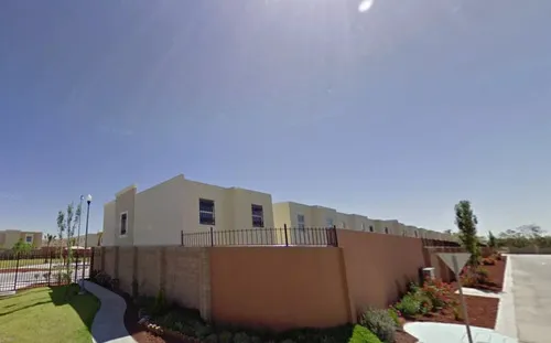Casa En Venta A Precio De Remate, Chihuahua, Juárez, Fracc Cerrada Amatista Sh05