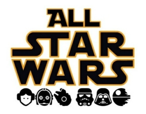 Figuras De Star Wars