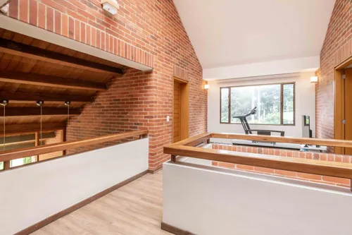 Casa En Venta En Colinas De Suba. Cod V10804