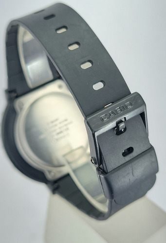Reloj Casio Diver - 100% Japonés - Raro - Usado - Hombre Negro Negro Negro (Usado)