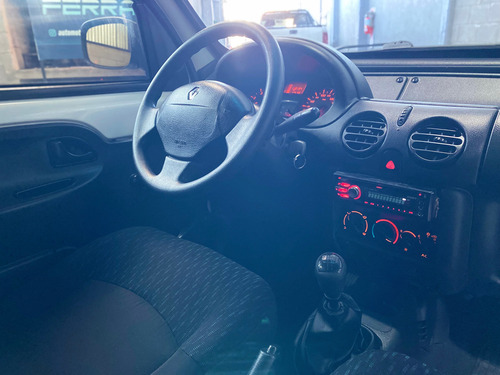 Renault Kangoo 1.6 Furgon Ph3 Confort 1plc