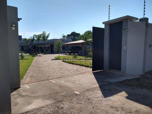 Imagem 28 de 30 de Chácara À Venda, 1000 M² Por R$ 1.200.000,00 - Recanto Campestre Internacional De Viracopos Gleba 9 - Indaiatuba/sp - Ch0722