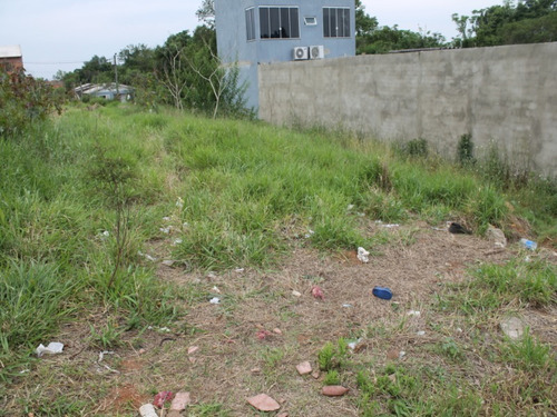 Imagem 4 de 10 de Terreno - Te00024 - 68718693