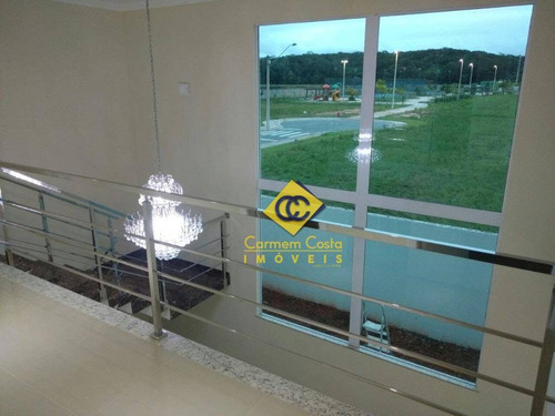 Imagem 19 de 30 de Casa Com 4 Dormitórios À Venda, 270 M² Por R$ 1.200.000,00 - Extensão Do Bosque - Rio Das Ostras/rj - Ca2014