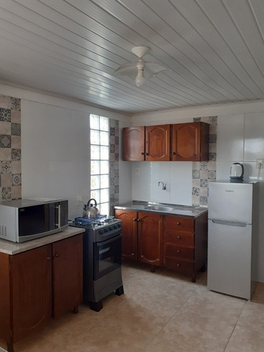 Imagen 4 de 17 de Casa En Alquiler Barra Del Chuy Pda 17 ( Uruguay)