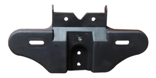 Porta Placa Yamaha Dtk125 / 175 / Dt 