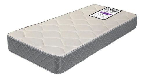 Colchón Y Sommier Deconfort De Espuma Alta Densidad 190x80