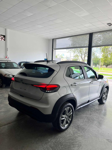 Fiat Pulse 1.3 Drive Gse Cvt