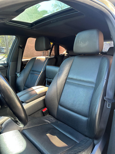 BMW X6 3.0 Xdrive 35i Sportive 306cv