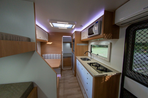 Trailer Easy Transport Turismo Plus - 97-101