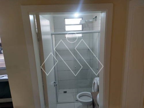 Imagem 11 de 15 de Apartamento Spazio Le Parc, Em Frente A Puc Londrina - Mi1178