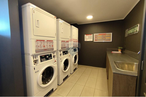 Arriendo La Florida Para Estrenar 1hab/1 Baño