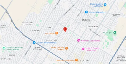 ¡ Casa En Venta ! (remate) - Zaky Muez, Los Mochis, Sinaloa -jcbb8