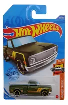 Comprar Hot Wheels Hw Hot Trucks 202\u002F250 ´69 Chevy Pickup