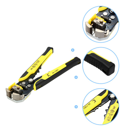 Pelacables Ajustable Automático Multifuncional