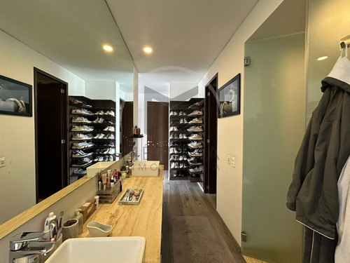 Departamento En Venta En Lo Alto, Bosque Real