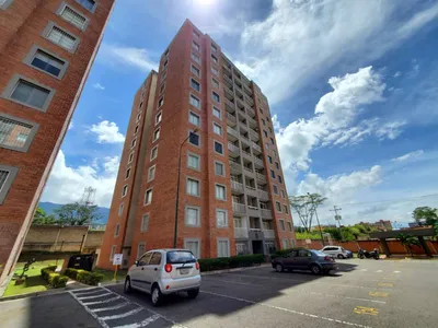 Apartamento en alquiler