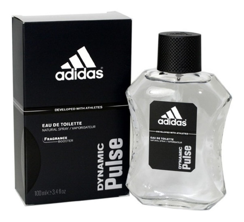 adidas Dynamic Pulse Edt X 100 Ml.