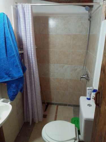 Imagen 3 de 6 de Departamento Por Dia Para 2 Personas. Encuentro