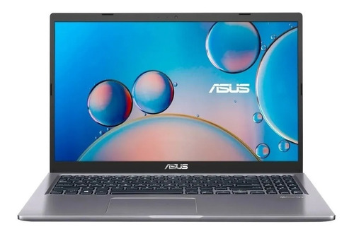 Notebook Asus X515 Intel Core I3 8gb Ssd 256gb 15 Mexx 1