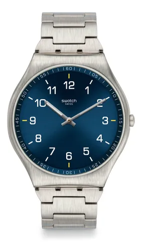 Reloj swatch hombre chile hotsell