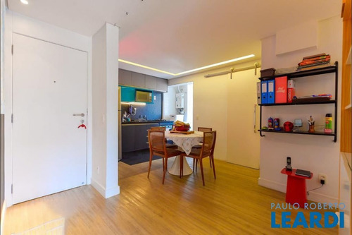 Cobertura - Vila Madalena - Sp - 634048