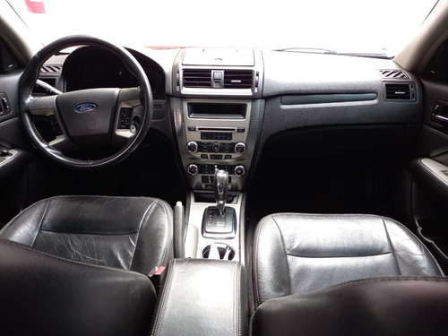 Imagem 11 de 13 de Ford Fusion 2.5 Sel Automático