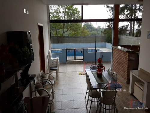 Imagem 8 de 15 de Ref.: 5854 - Cond Fechado Em Barueri Para Venda - V5854