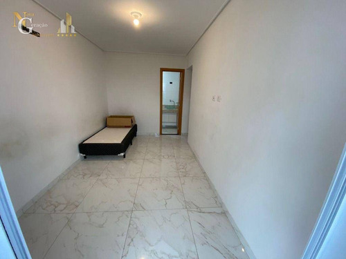 Imagem 11 de 30 de Apartamento Com 2 Dormitórios À Venda, 82 M² Por R$ 355.000,00 - Caiçara - Praia Grande/sp - Ap5852