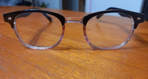 Imagen 2 de 5 de Lentes Descanso Gamer, Pc, Tv - Filtro Luz Azul 100%
