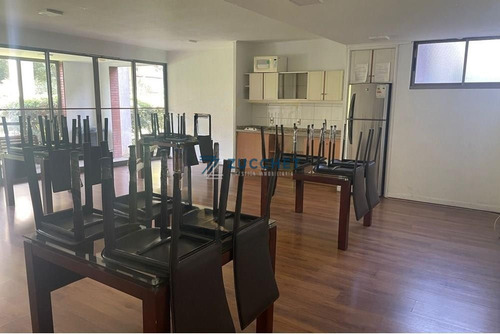 Departamento En Venta De 4dorm 3baño 1box 1bod En Ñuñoa