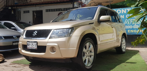 Suzuki Grand Vitara 2.4 Gl L4 At