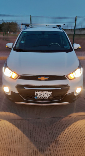 Chevrolet Spark 1.4 Active Mt