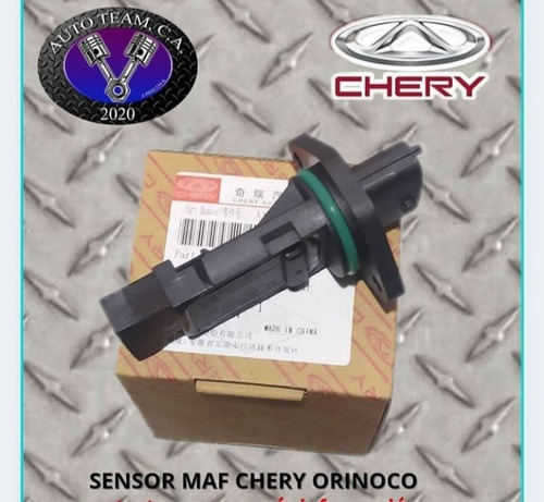 Sensor Maf Para Chery Orinoco